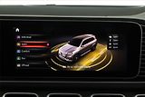 Mercedes-Benz GLS (2026) 450 4MATIC, AMG, VZDUCH - náhled 18