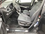 Suzuki S-Cross (2014) 1.6 VVT, Bixen, panor, kůže - náhled 9