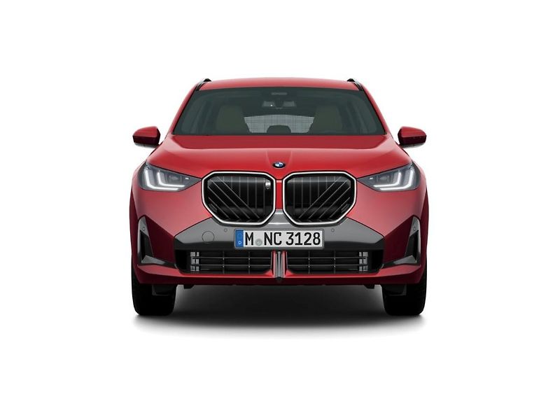 BMW X3 xDrive20d M-Sport - fotka 2 z 7