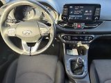 Hyundai i30 (2023) SMART 1.5T-GDI 118kW CZ DPH - náhled 10