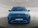 Hyundai Bayon (2024) COMFORT CLUB 1.2i 62kW CZ DPH - náhled 1