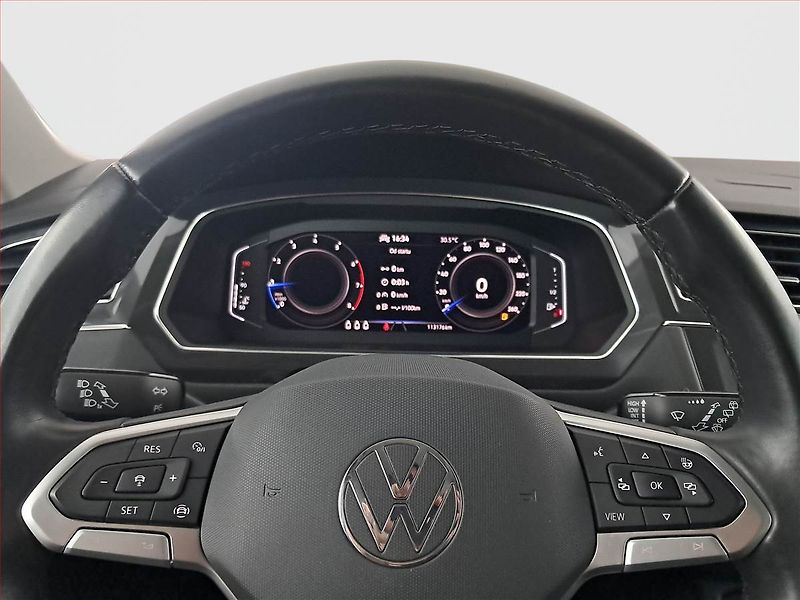 Volkswagen Tiguan Allspace (2023) Life 1.5 TSI - fotka 17 z 19