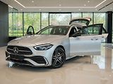 Mercedes-Benz Třídy C (2022) 200 D AMG - náhled 1