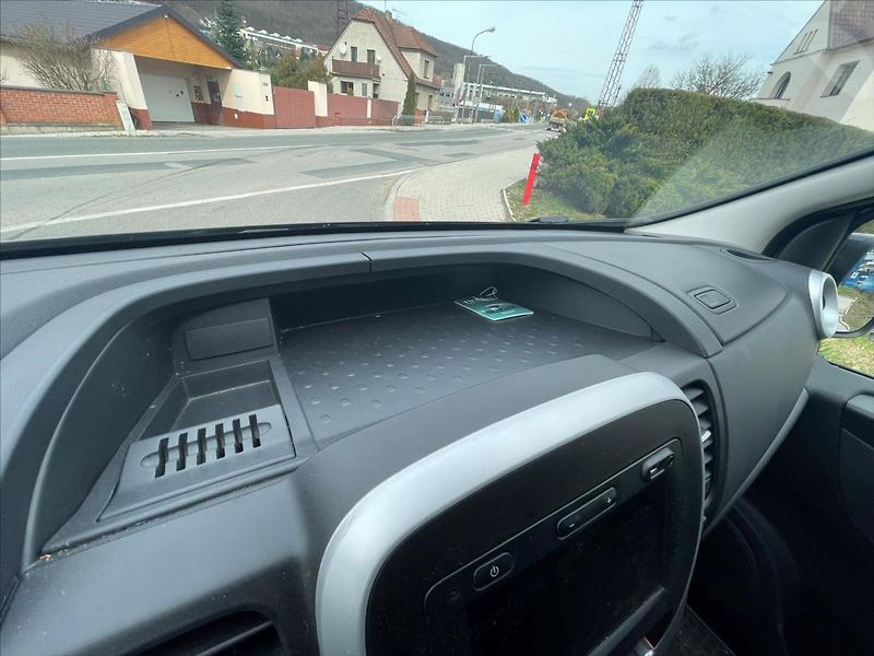Fiat Talento 2,0 Multijet 145k E6d L2H1 Pan - fotka 35 z 44
