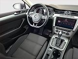 Volkswagen Passat (2018) 2.0 TDI, Automat, Navi - náhled 7
