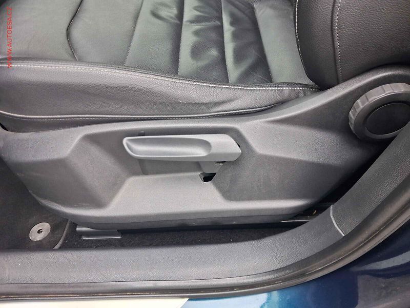 Seat Ateca (2018) 1.5 TSi, Xcellence, DSG, TZ - fotka 14 z 20
