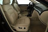 Škoda Superb (2009) 3.6 FSI V6, 4X4, Automat - náhled 16
