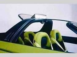 Konpcet Pontiac Stinger