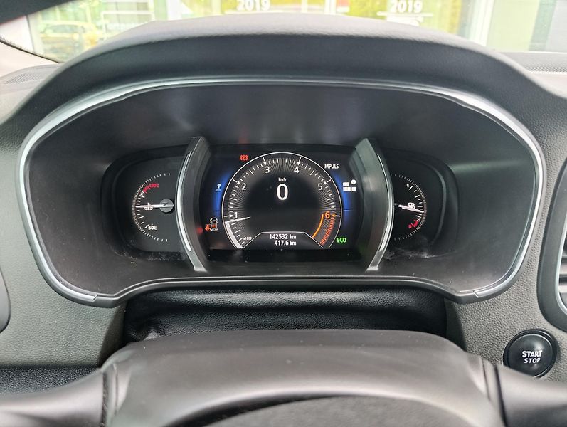 Renault Mégane (2020) 1.4 84KW ČR 1.MAJITEL - fotka 14 z 14