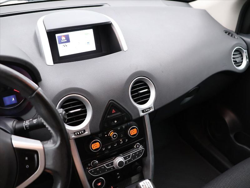Renault Koleos 2,0 DCI 110kW Expression CZ - fotka 21 z 35