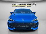 MG MG3 HEV EXCLUSIVE 1.5 AT3 (143kw/1 - náhled 12