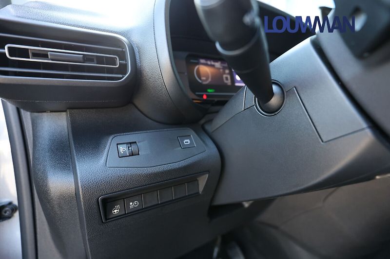 Toyota ProAce City ACTIVE MULTIMEDIA LONG - fotka 6 z 18