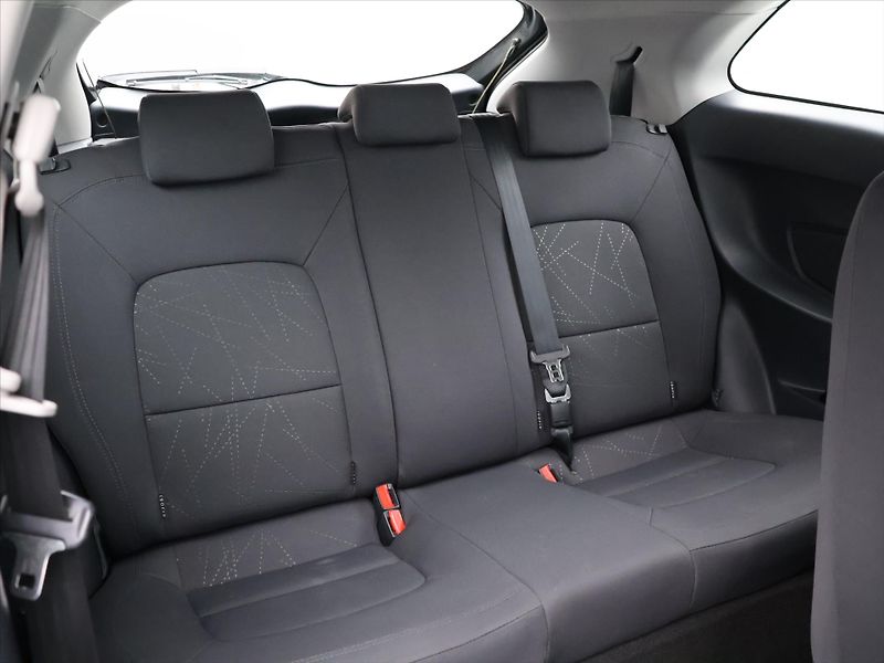 Kia Rio 1.3 1.25CVVT 62kW Comfort Pro - fotka 13 z 34