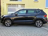 Seat Ateca 1,6TDi STYLE, SERV.KN. 1.maj   - náhled 9