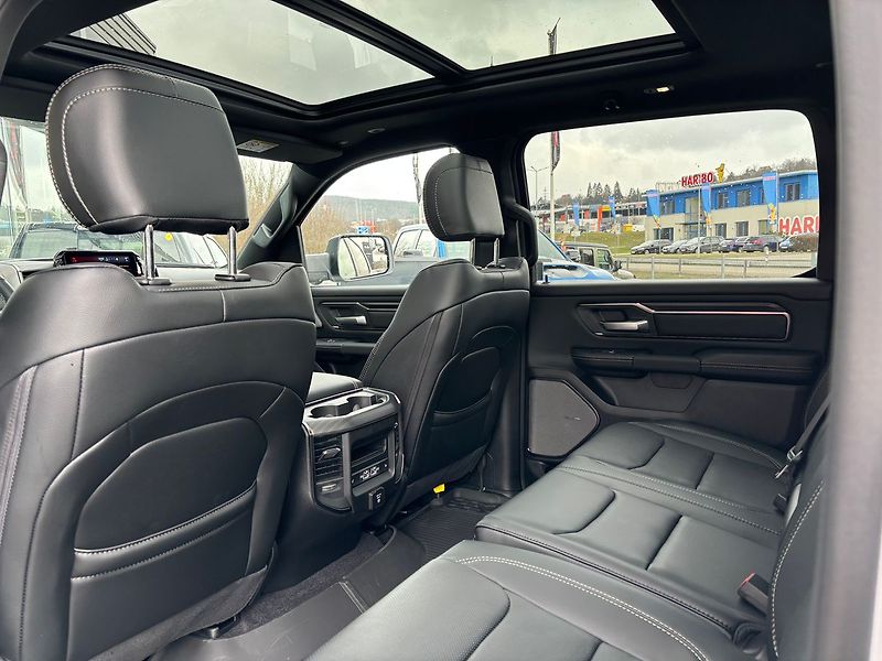 RAM 1500 3.0 I6 426k REBEL PREMIUM EDIT - fotka 44 z 76