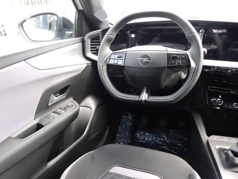 Opel Mokka (2026) Edition 1.2 TURBO (100kW) - fotka 17 z 30