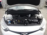 Hyundai i20 1.2i,62kW,KLIMA,SERV.KNÍŽKA - náhled 14