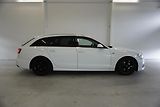 Audi A4 (2016) 2.0 TDI 140kW QUATTRO STRONIC - náhled 3