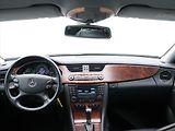 Mercedes-Benz CLS 3,5 350 200kW Aut. 108tkm Kůže - náhled 24