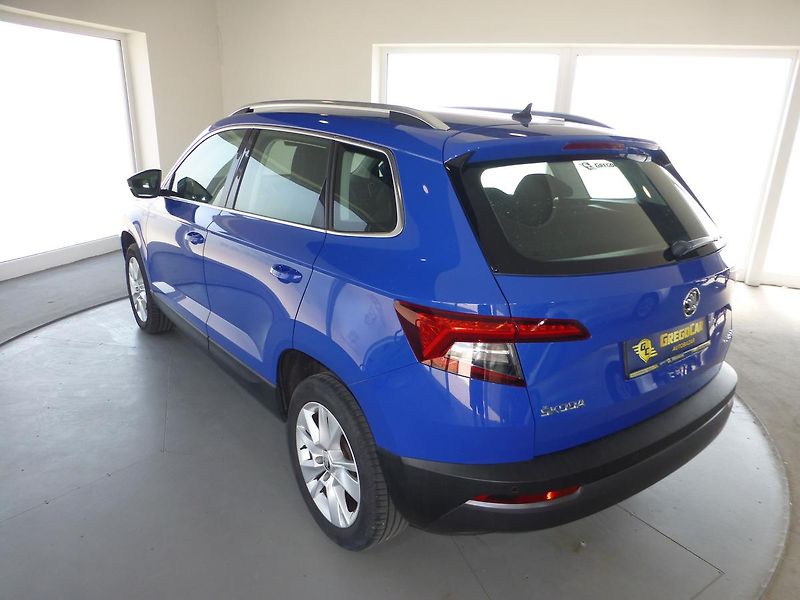Škoda Karoq (2018) 1,6TDI*PARK.S**ALU***VYHŘ.SED. - fotka 7 z 23