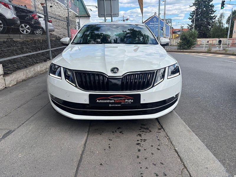 Škoda Octavia 2.0TDi-135KW/2019/CZ.4X4-ZÁRUK - fotka 10 z 52