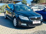 Škoda Octavia (2011) 1.4TSi VÝHŘEV SED, 100%KM - náhled 1