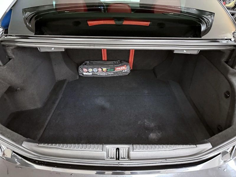 Alfa Romeo Giulia (2024) 2.0T 280k AT8 ZF Q4 4x4 Veloce - fotka 23 z 23