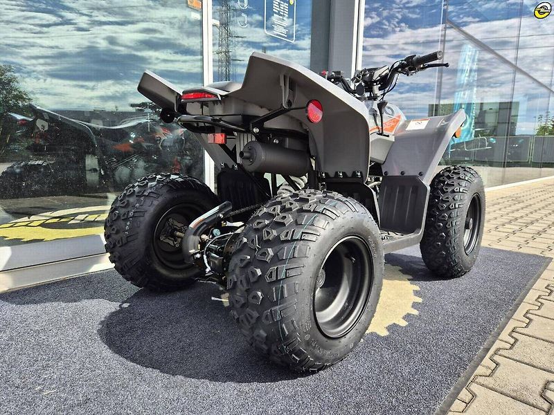 Kayo 180 Sport (2026) A150 - fotka 4 z 18
