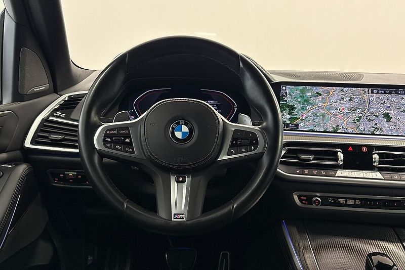 BMW X5 xDrive30d - fotka 10 z 14