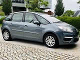Citroën C4 Picasso 1.6i 88KW MANUÁL LED SENZORY - náhled 9