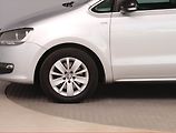 Volkswagen Sharan (2012) 2.0 TDI, Tempomat - náhled 14