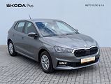 Škoda Fabia (2025) 1,0 TSI / 70 kW Selection - náhled 27