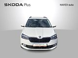 Škoda Fabia (2022) Combi 1.0 TSI Ambition Top - náhled 4