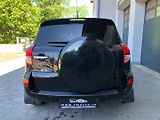 Toyota RAV4 (2007) 2.2 D-CAT, 4x4 - náhled 6