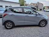 Hyundai i10 (2013) 1.2i 64 KW Klima FIFA Edice - náhled 14