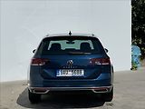 Volkswagen Passat Variant 2,0 TDI DSG Elegance ACC+LED - náhled 21