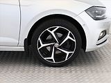 Volkswagen Polo (2019) Highline 1.5 TSI, Automat, ČR - náhled 13