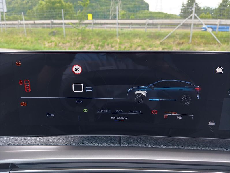 Peugeot 3008 (2026) ALLURE Hybrid 145 e-DCS6 - fotka 11 z 22