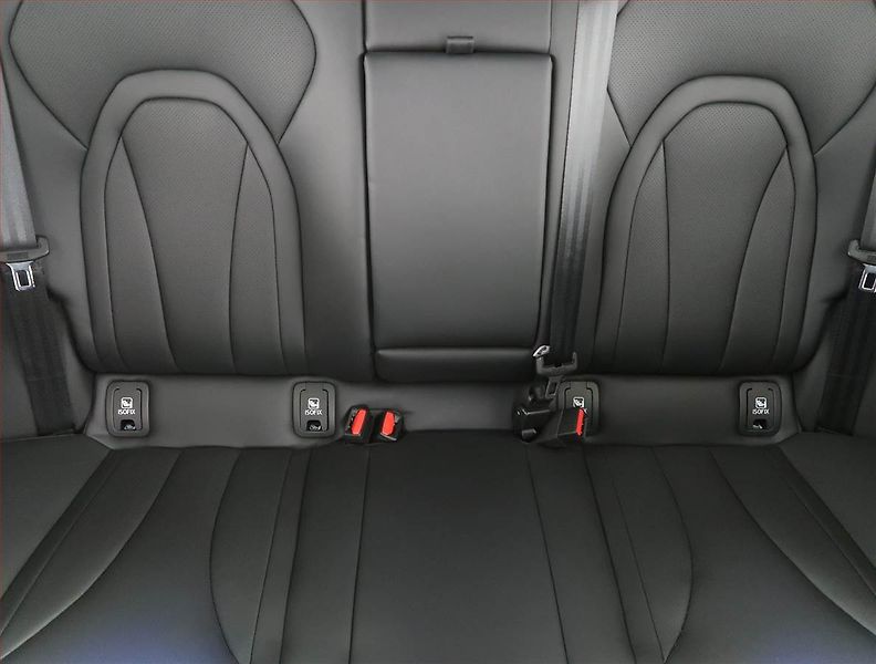 Omoda 5 (2025) Comfort 1.6 T - fotka 10 z 17