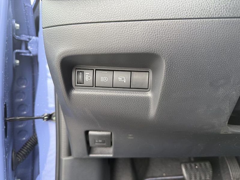 Toyota Aygo 1.5 Hybrid Executive - fotka 20 z 24