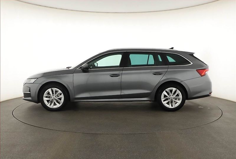 Škoda Octavia (2024) Selection 2.0 TDI - fotka 3 z 21