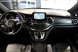Mercedes-Benz Třídy V 300d 4MATIC Long 7míst DIS/Nez - náhled 11