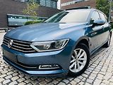 Volkswagen Passat 2.0TDI AUTOMAT VÝHŘEV SERVISKA - náhled 1