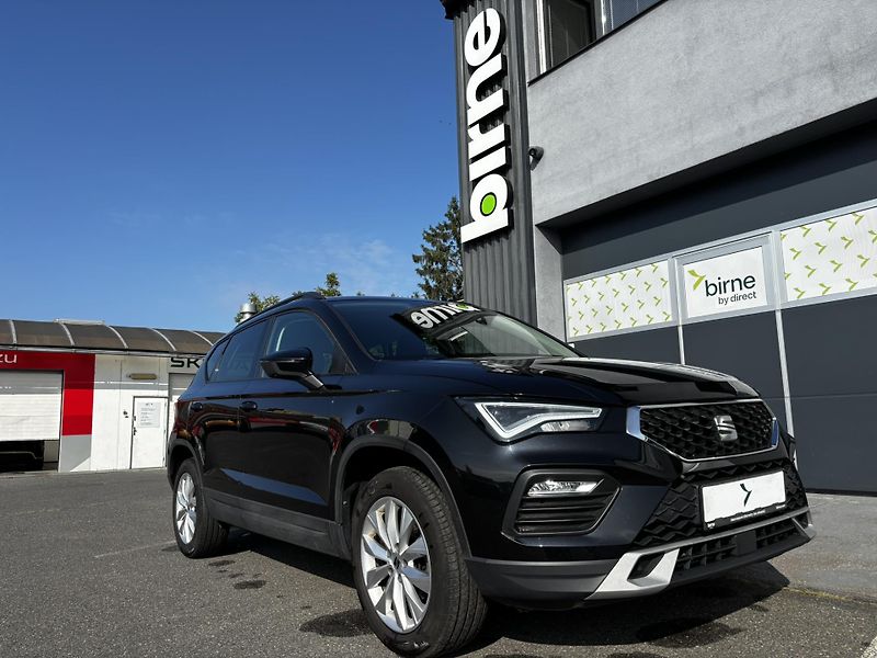 Seat Ateca (2023) Style 1.5 TSI (110 kW) MAN - fotografie inzerátu