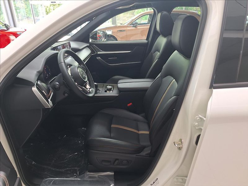 Mazda CX-60 (2026) 3.3 D 254k AWD AT8 HOMURA PLUS - fotka 3 z 16
