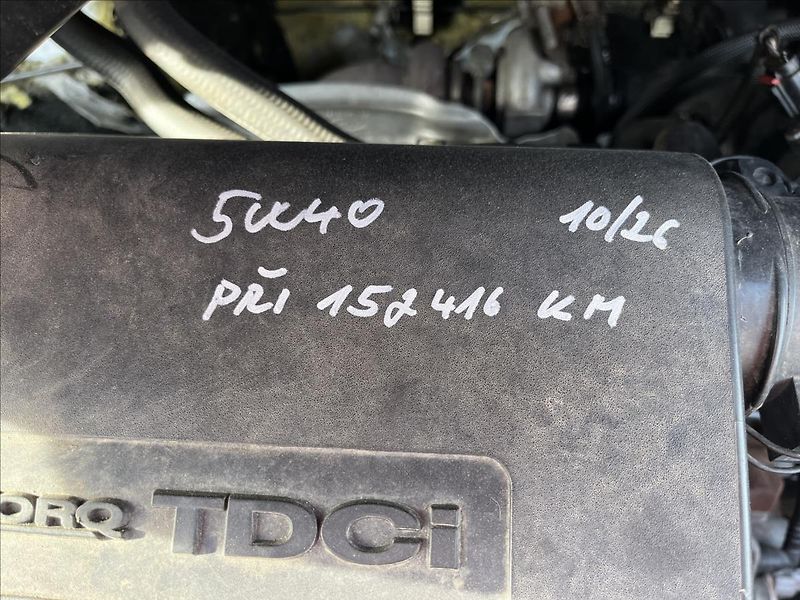 Ford Transit 2.2 TDCi L1 H1 KLIMA STK 10/28 - fotka 25 z 33