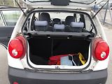 Chevrolet Spark 0,8 i 387kW najeto 46 000km ČR - náhled 11