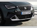 Nové podoby vozů Seat Ibiza a Arona