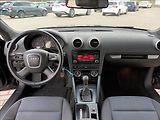 Audi A3 1,6 TDI,XENON,VÝHŘEV,  Sportba - náhled 11