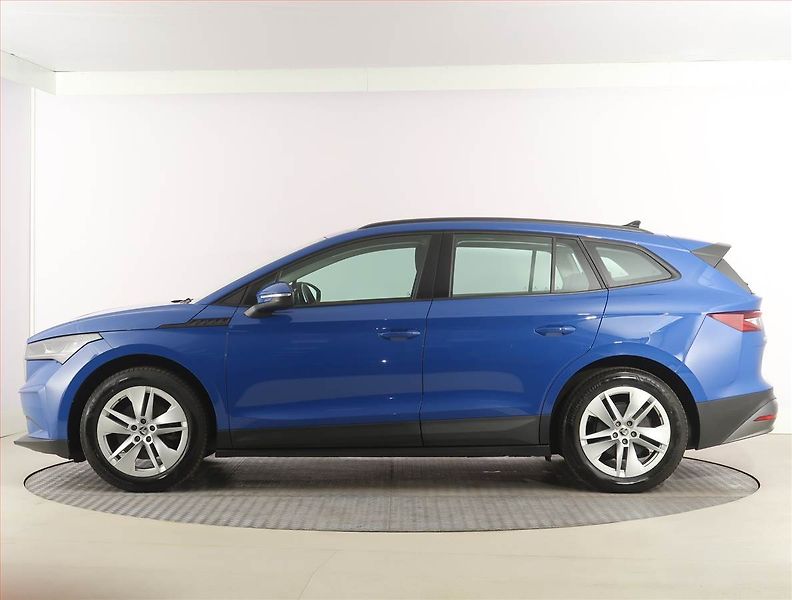Škoda Enyaq (2021) EcoSuite iV 50 (55 kWh) - fotka 3 z 26